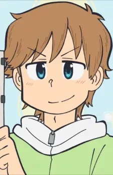 Nobuteru, Tekaridake