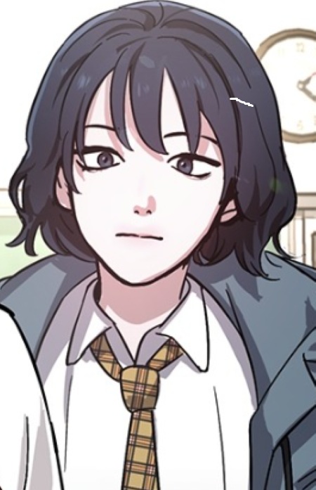 Shim, Hyojin