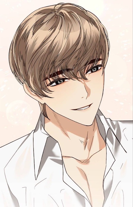 Imagem de Karisen Hyacinth