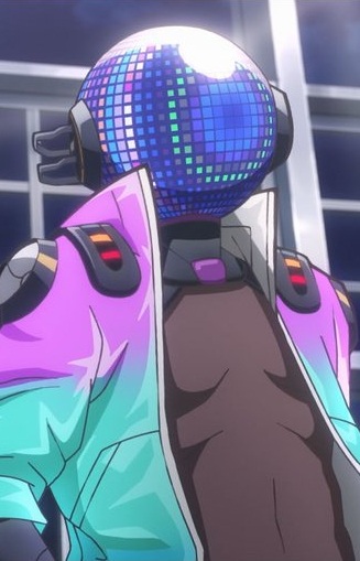 DJ Shindig