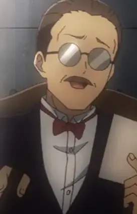 Mafia Boss image