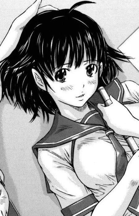 Imagen de Hayasaka, Yui