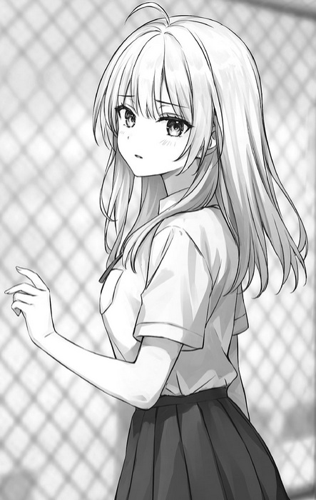 Karakter Ichijou, Ai