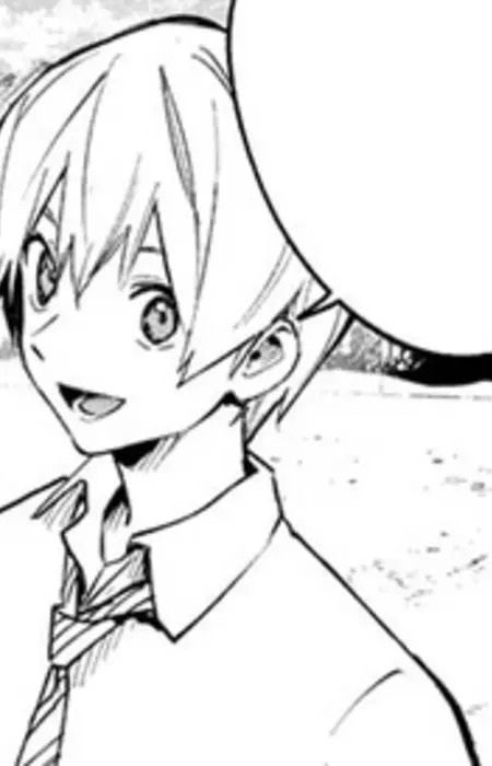Hodaka, Yuuma