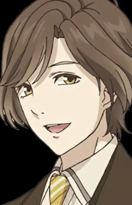 Kijitani, Arata Image