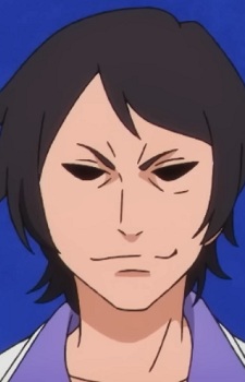 Shigeru Miyano