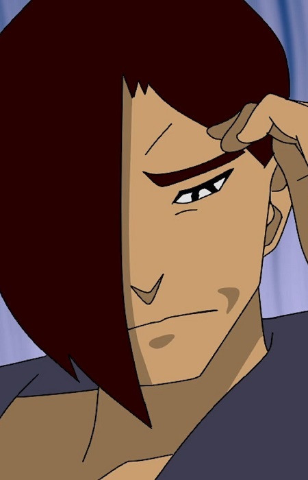 Tamaki, Ken