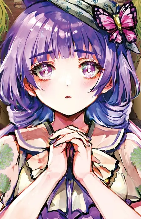 Furude, Ritsuka