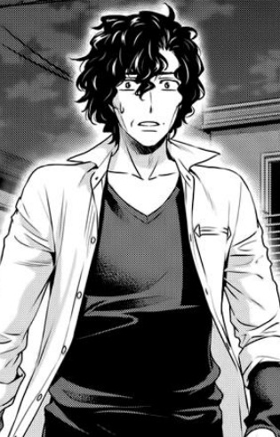 Karakter Mikimoto, Jou