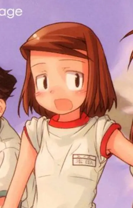 Honda, Tsugumi