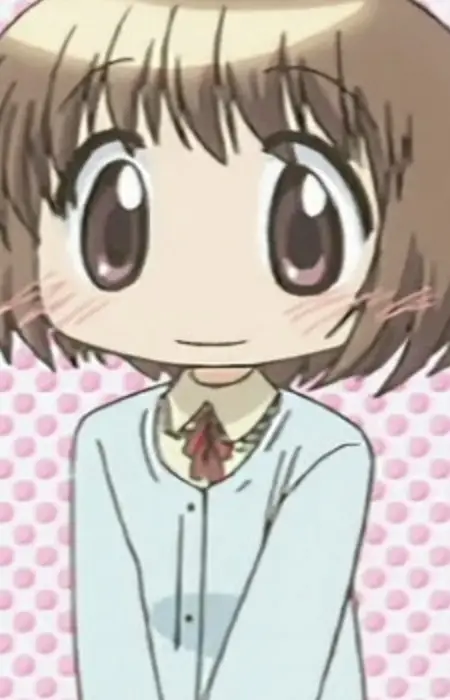 Little Girl image