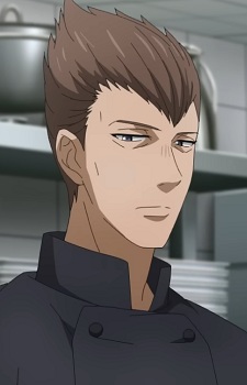 Imagem de Kunihiko Shishido,