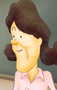Furuhashi, Masako