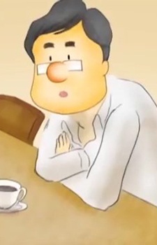 Imagem de Father Yohei's