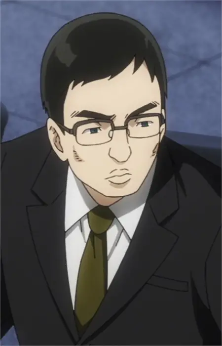 Sunrise, Hinode Image