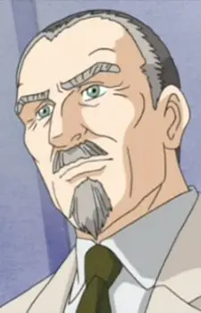Dr. Teusler