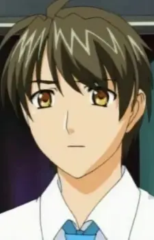 Aoshima, Kenichi