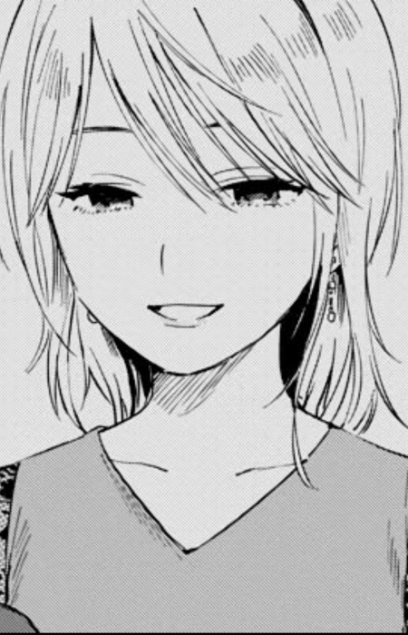 Imagen de Ooshima, Chinami