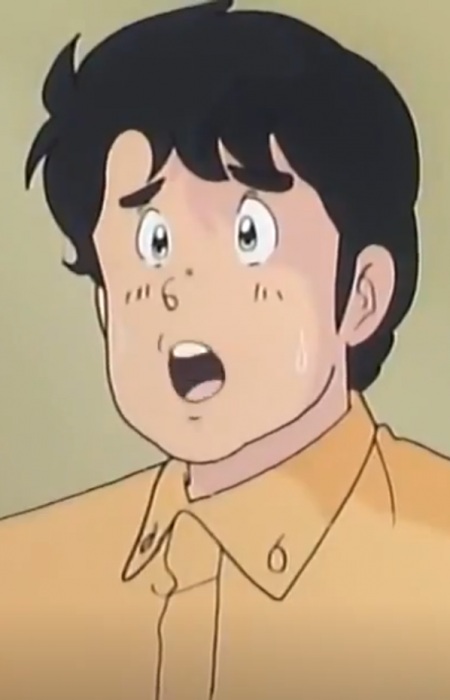 Koutarou