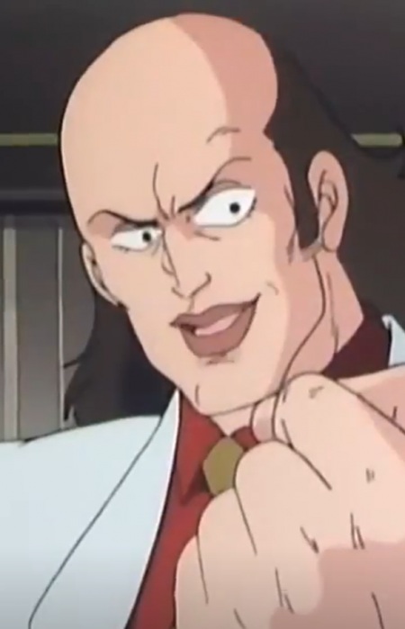 Sanshiro Tawara,