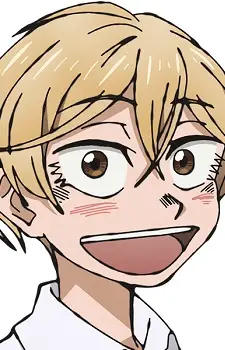 Kazushige, Sanda image