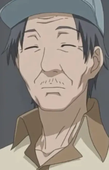 Amusement Park Owner Image