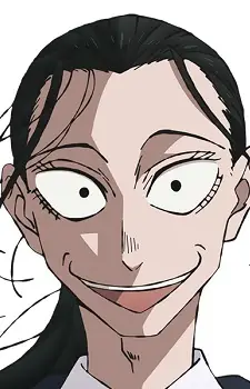 Ooshibu, Hifumi image