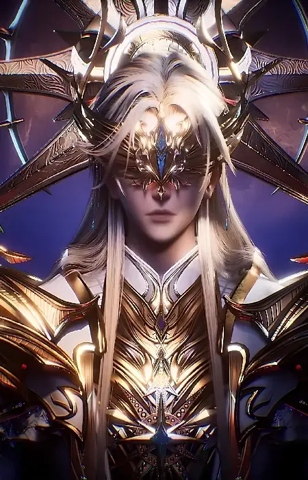 God of Creation image