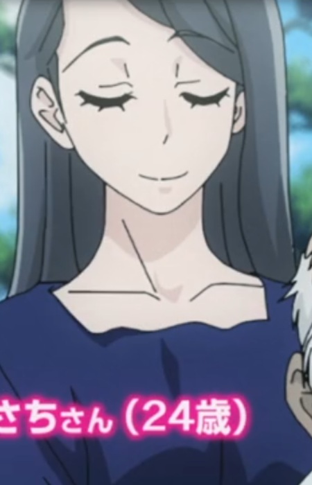 Sachi Nakayama,
