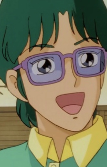 Tetsuya Sakuragi,
