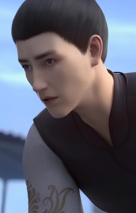 Cheng Yan,