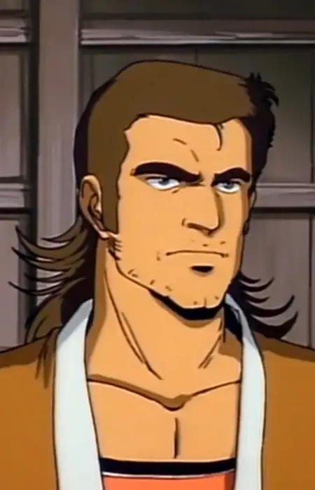 Kogure, Ryouma Image