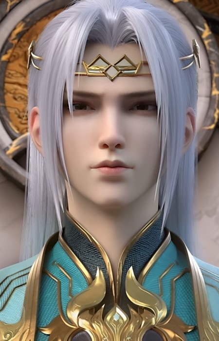 Xian Feng,
