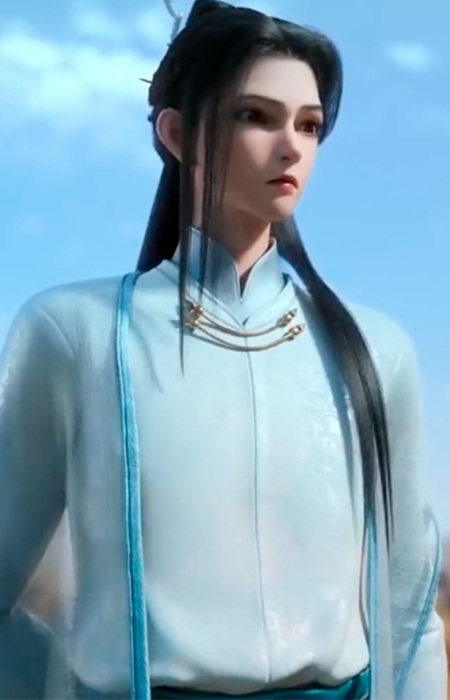 Hua, Wuque