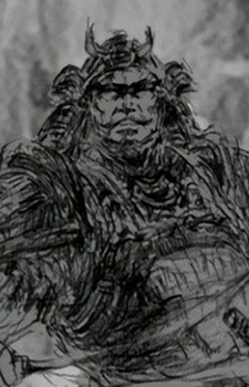Oda, Nobunaga