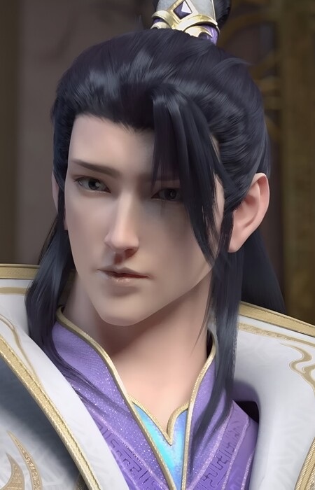 Qing Song,
