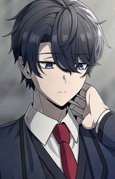 Karakter Jun, Lee