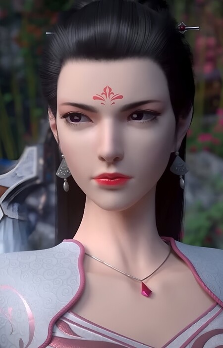 Hua Fairy