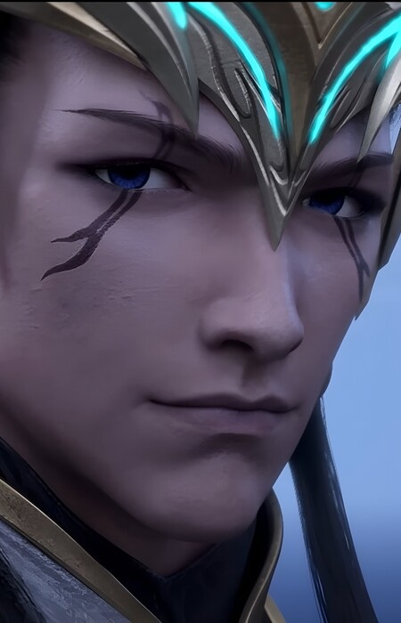 Sha Xia,