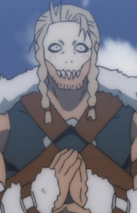 Shoukei