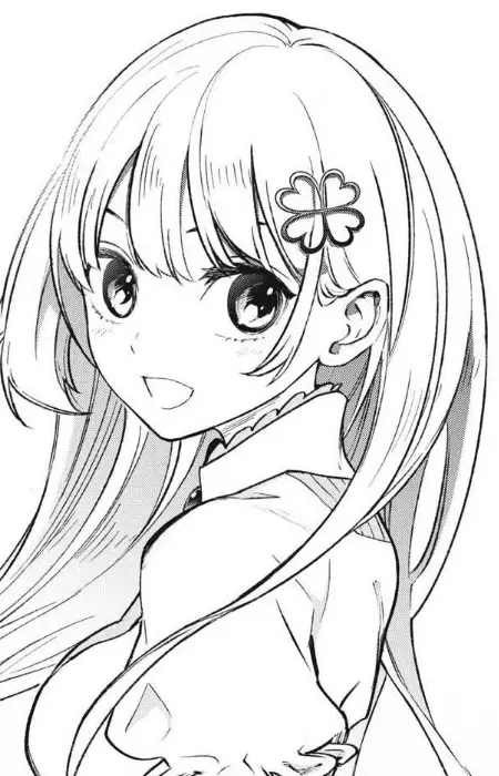 von Finale, Charlotte