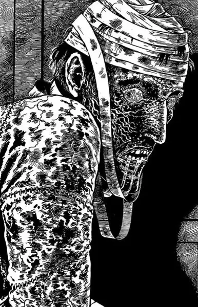 Frankenstein's Monster