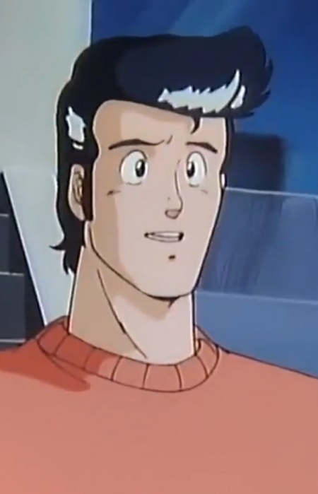 Yoshimura
