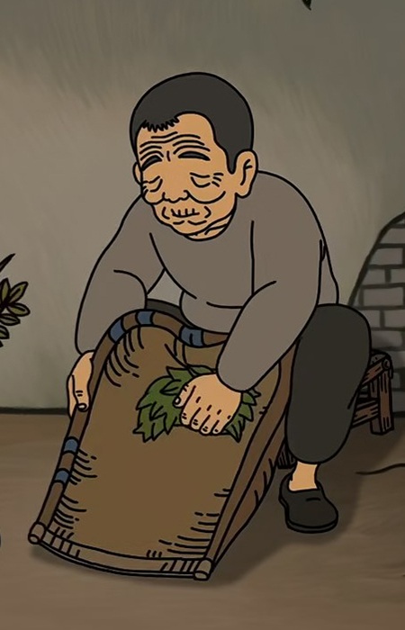 Grandpa