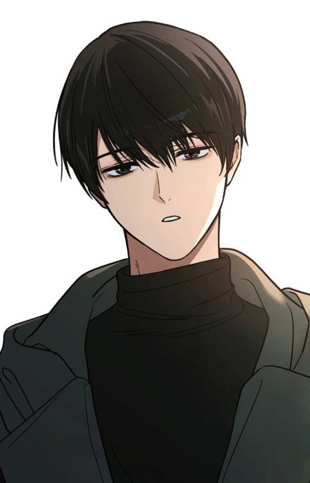 Karakter Han, Taesu