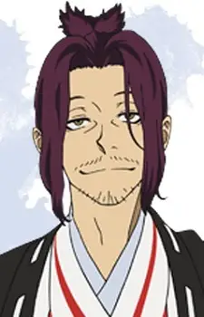 Yamada Asaemon, Jikka image