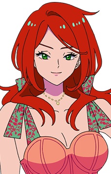 Imagem de Angela O'Neil,