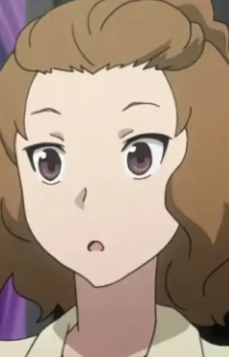 Ayumi's Mother image