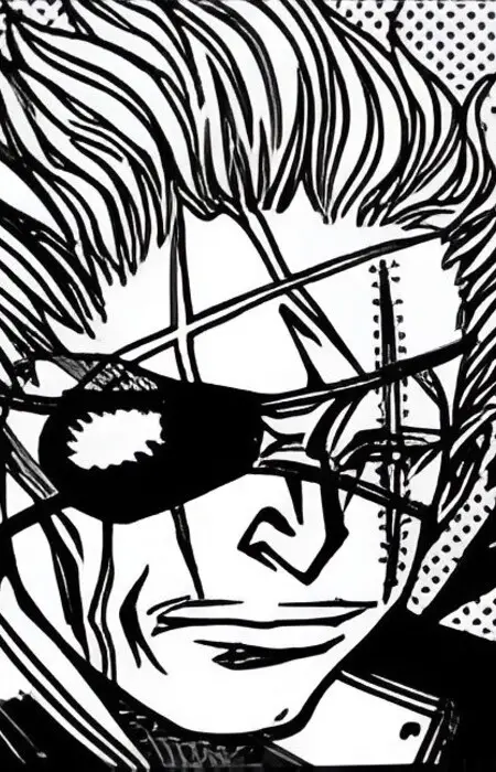 Tokuro, Juuji