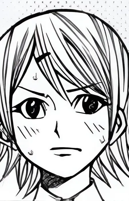 Fujinami, Haru